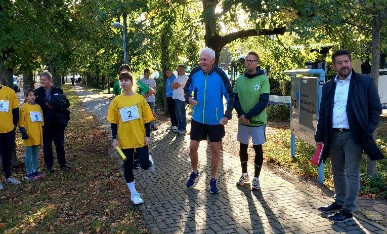 18. Reichsteinmarathon